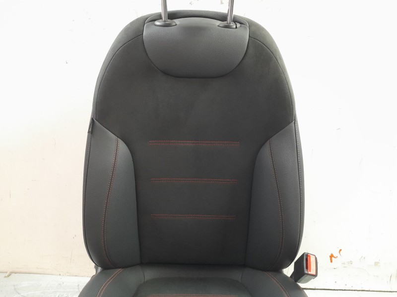 Recambio de juego asientos completo para mercedes-benz eqb (x243) eqb 250+ (243.602) referencia OEM IAM 1779103707  