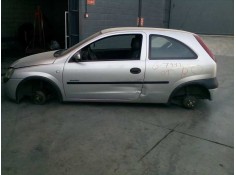 OPEL CORSA C