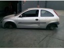 OPEL CORSA C