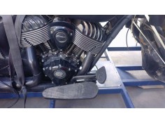 MOTOR COMPLETO 