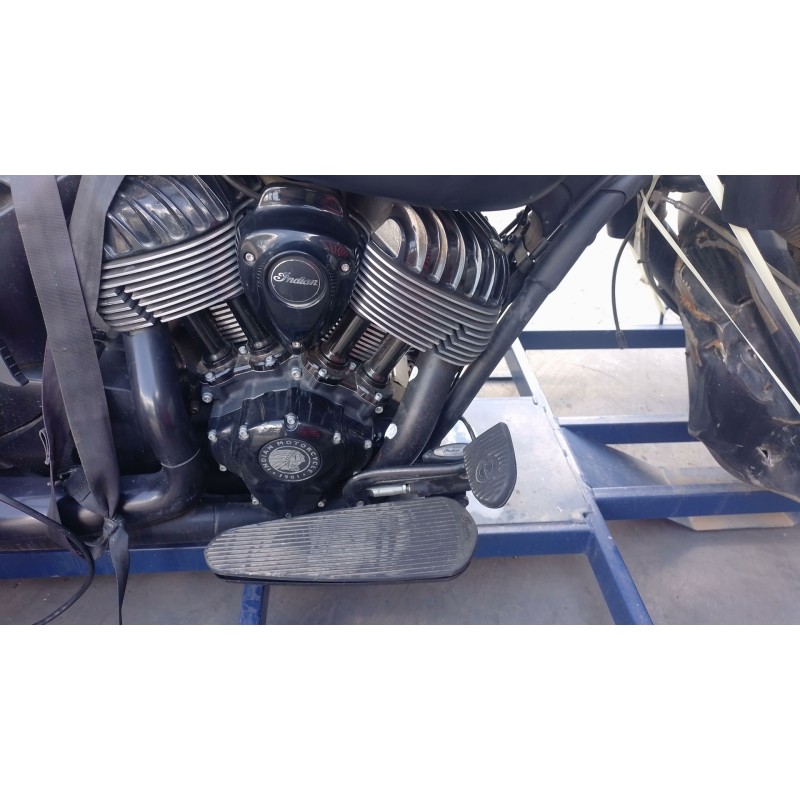 Recambio de motor completo para indian springfield springfield dark horse (t) referencia OEM IAM   