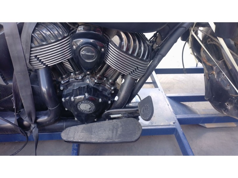 Recambio de motor completo para indian springfield springfield dark horse (t) referencia OEM IAM   