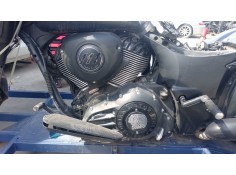 Recambio de motor completo para indian springfield springfield dark horse (t) referencia OEM IAM    2
