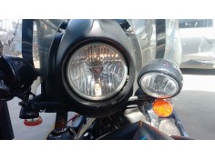 Recambio de faro delantero para indian springfield springfield dark horse (t) referencia OEM IAM   