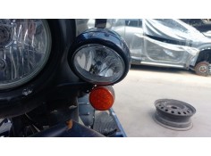 Recambio de faro antiniebla izquierdo para indian springfield springfield dark horse (t) referencia OEM IAM   