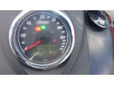 indian springfield del año 2019 2