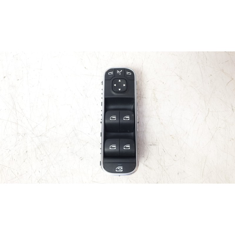 Recambio de mando elevalunas delantero izquierdo para mercedes-benz eqb (x243) eqb 250+ (243.602) referencia OEM IAM 1679059803 