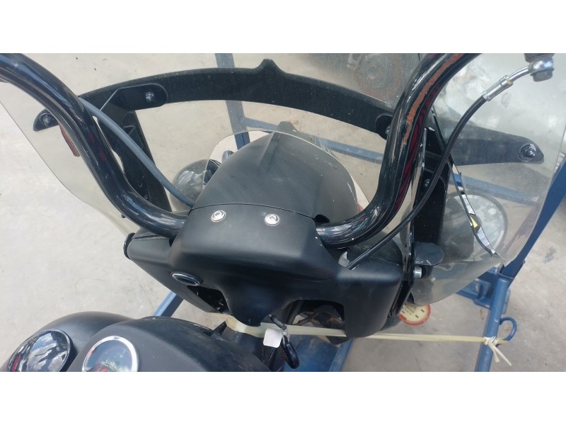 Recambio de moldura para indian springfield springfield dark horse (t) referencia OEM IAM   