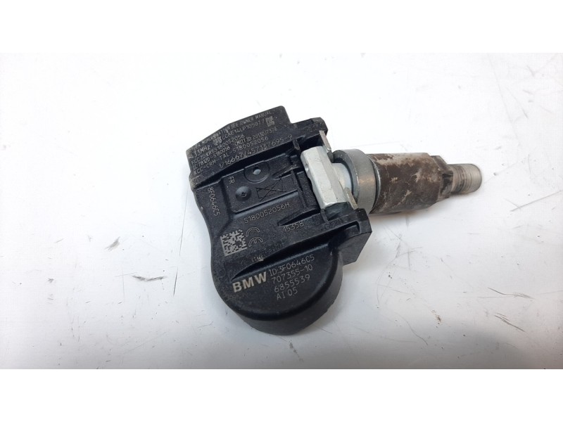 Recambio de sensor para bmw x1 (e84) xdrive 20d referencia OEM IAM 6855539  