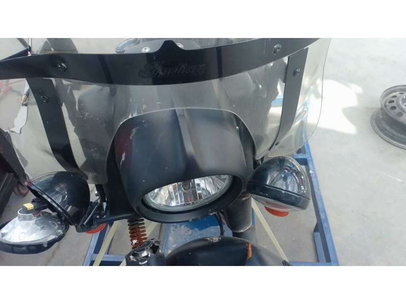Recambio de moldura para indian springfield springfield dark horse (t) referencia OEM IAM   