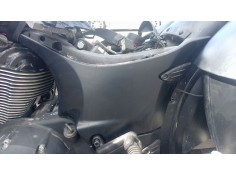 Recambio de molduras traseras para indian springfield springfield dark horse (t) referencia OEM IAM   