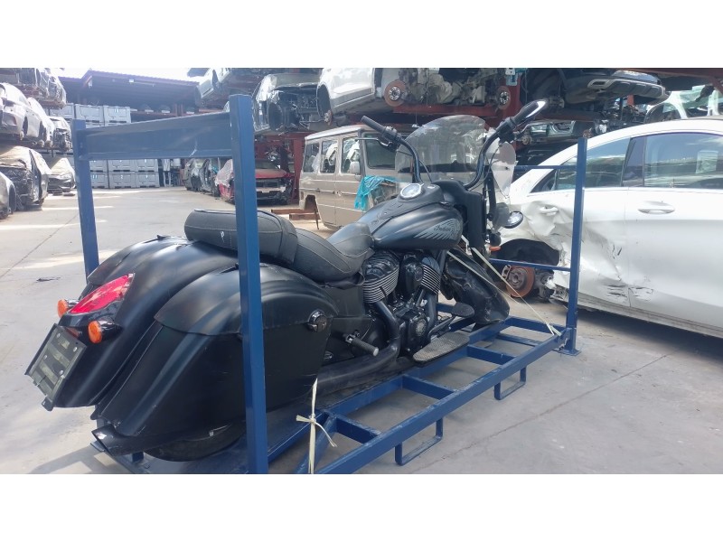 indian springfield del año 2019