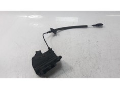 CERRADURA PUERTA TRASERA DERECHA 825002104R 