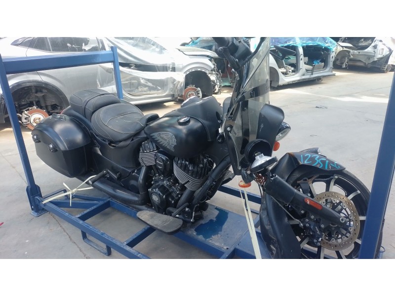 indian springfield del año 2019