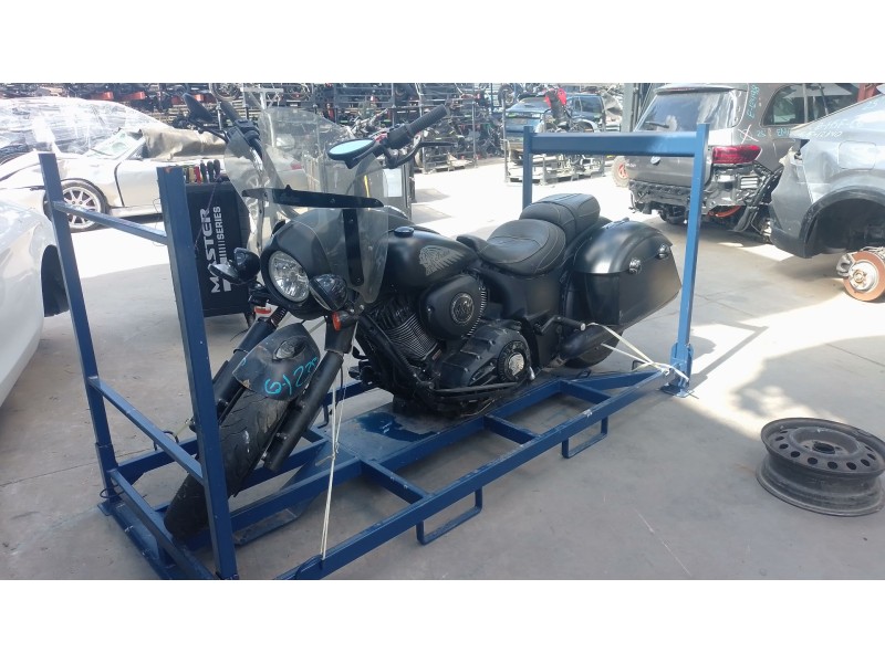 indian springfield del año 2019