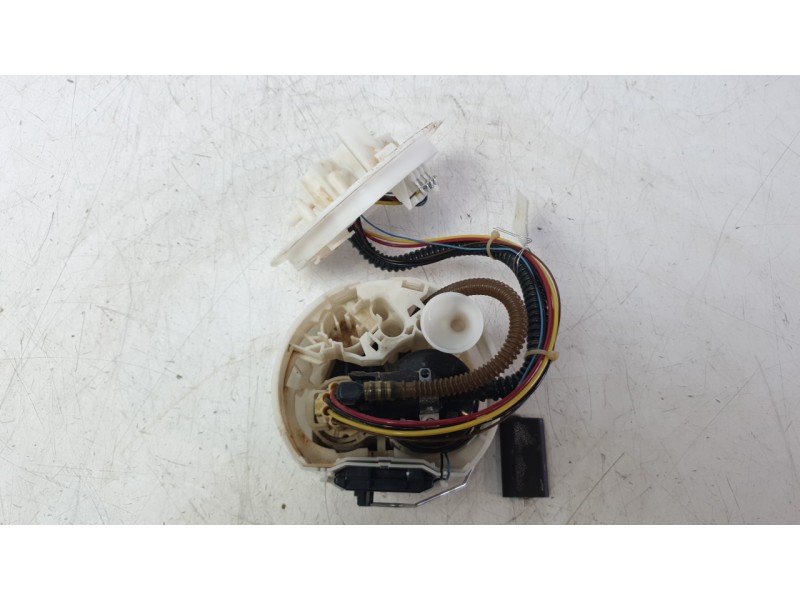 Recambio de bomba combustible para mercedes-benz clase a (bm 177) a 200 (177.087) referencia OEM IAM 2474703200  CGF050167HQ