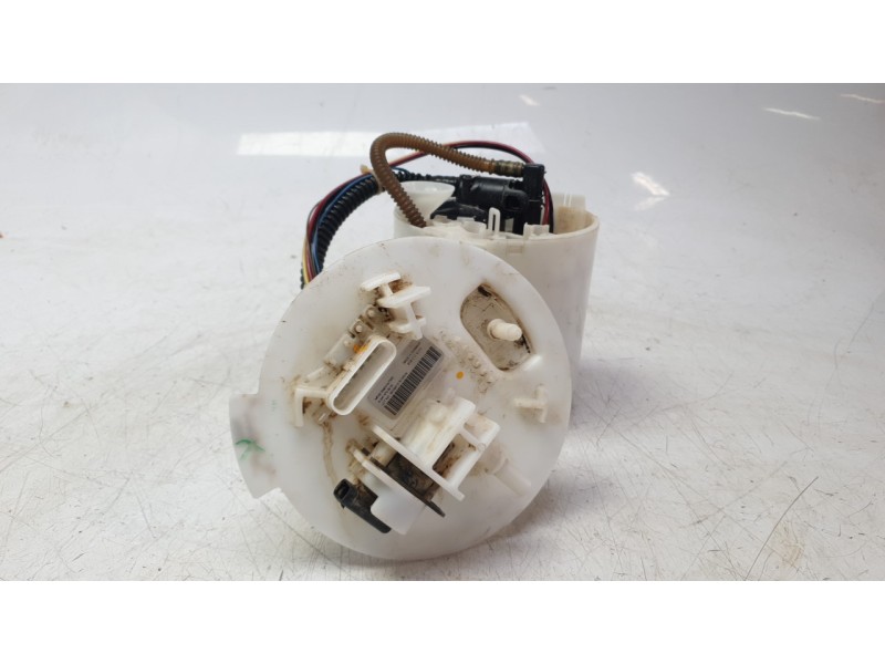 Recambio de bomba combustible para mercedes-benz clase a (bm 177) a 200 (177.087) referencia OEM IAM 2474703200  CGF050167HQ