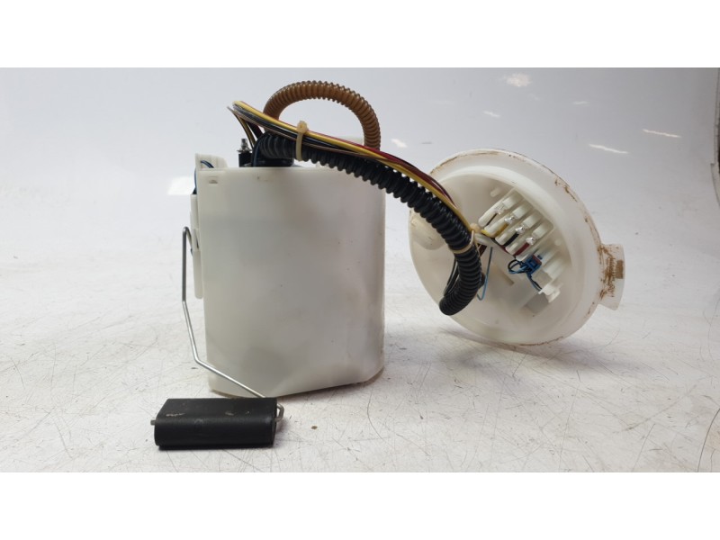 Recambio de bomba combustible para mercedes-benz clase a (bm 177) a 200 (177.087) referencia OEM IAM 2474703200  CGF050167HQ