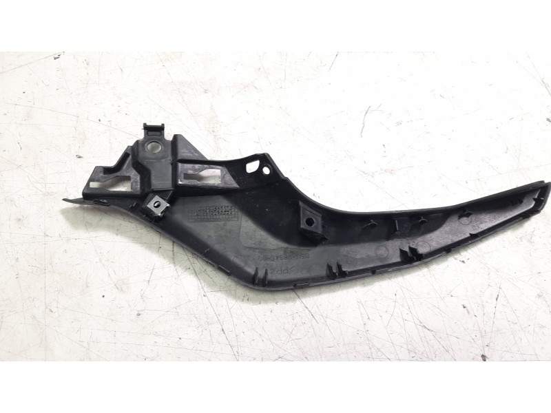 Recambio de moldura para yamaha tracer tracer 9 (rn70) referencia OEM IAM B5U2834500  
