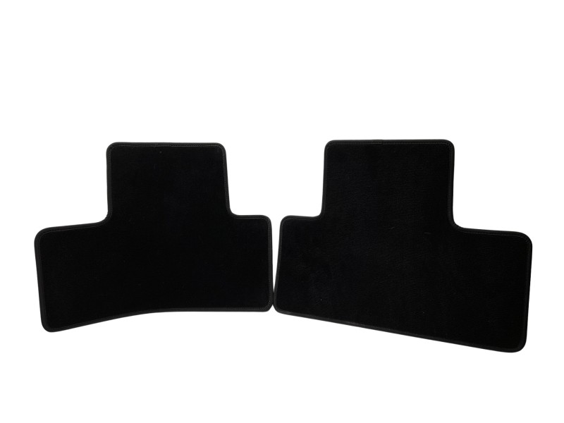 Recambio de juego alfombrillas para mercedes-benz eqb (x243) eqb 250+ (243.602) referencia OEM IAM A2436807701  