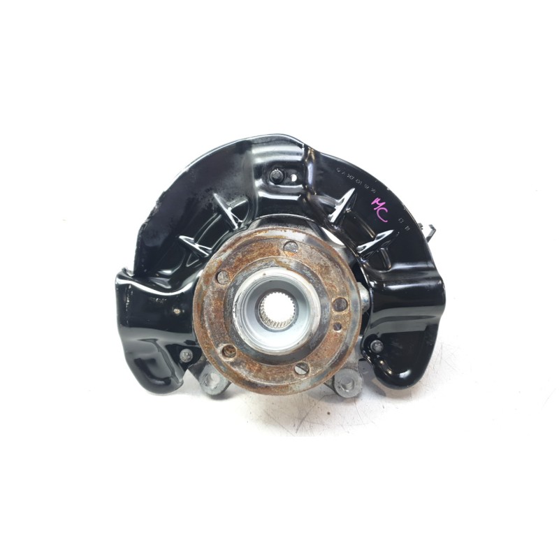 Recambio de mangueta delantera derecha para mercedes-benz clase a (bm 177) a 200 (177.087) referencia OEM IAM 2473320800  