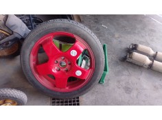 Recambio de rueda de repuesto para bentley continental flying spur (3w_) 6.0 referencia OEM IAM 3W0601025   2
