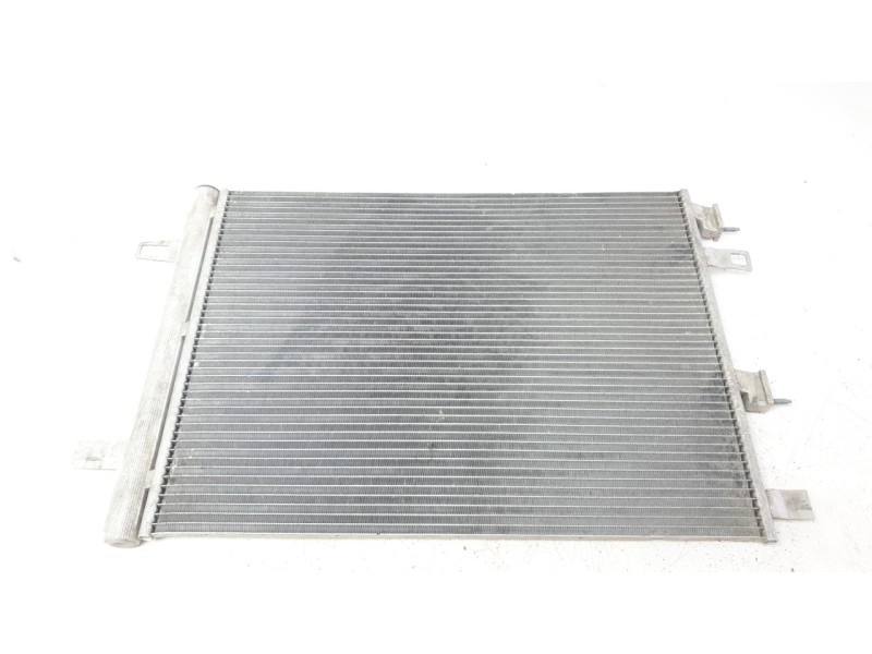 Recambio de condensador / radiador aire acondicionado para mercedes-benz clase a (bm 177) a 200 (177.087) referencia OEM IAM 247