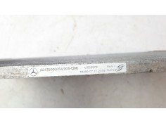 Recambio de condensador / radiador aire acondicionado para mercedes-benz clase a (bm 177) a 200 (177.087) referencia OEM IAM 247 2