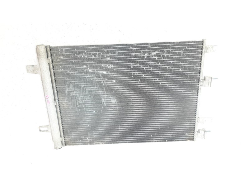 Recambio de condensador / radiador aire acondicionado para mercedes-benz clase a (bm 177) a 200 (177.087) referencia OEM IAM 247