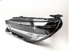 Recambio de faro izquierdo para opel corsa f (p2jo) corsa-e (68) referencia OEM IAM 39162658  