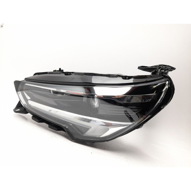 Recambio de faro izquierdo para opel corsa f (p2jo) corsa-e (68) referencia OEM IAM 39162658  