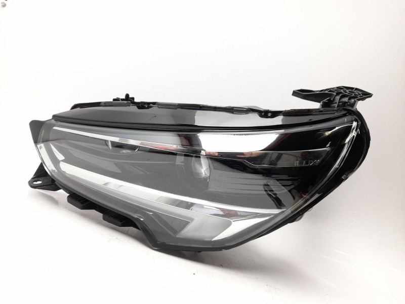 Recambio de faro izquierdo para opel corsa f (p2jo) corsa-e (68) referencia OEM IAM 39162658  