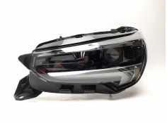 Recambio de faro izquierdo para opel corsa f (p2jo) corsa-e (68) referencia OEM IAM 39162658   2