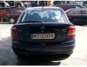 OPEL ASTRA G BERLINA