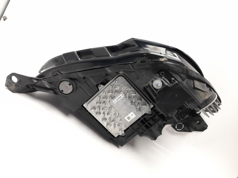 Recambio de faro izquierdo para opel corsa f (p2jo) corsa-e (68) referencia OEM IAM 39162658  