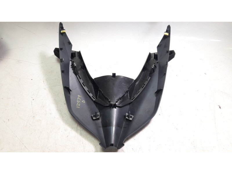 Recambio de moldura para yamaha tracer tracer 9 (rn70) referencia OEM IAM BMKF286500P0  