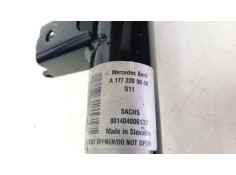 Recambio de amortiguador delantero derecho para mercedes-benz clase a (bm 177) a 200 (177.087) referencia OEM IAM C 801404006132 2