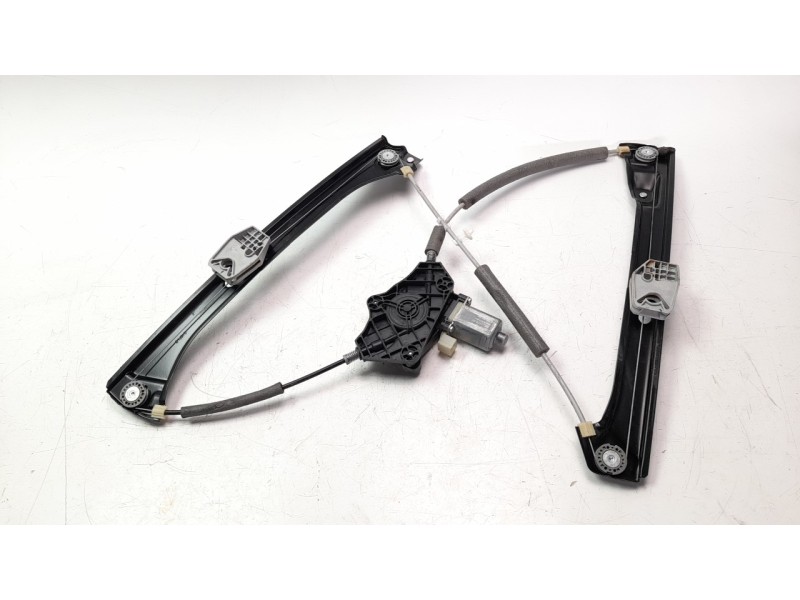 Recambio de elevalunas delantero izquierdo para skoda superb combi (3v5) 2.0 tdi referencia OEM IAM 3V0837461A  