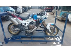 HONDA CRF