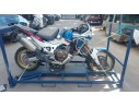 HONDA CRF