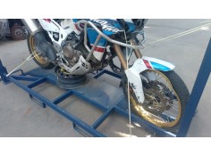 honda crf del año 2018 2