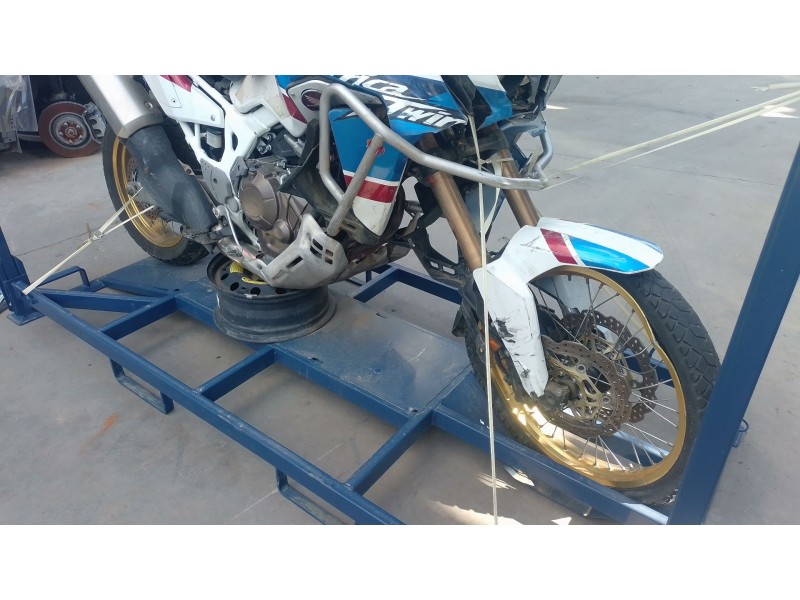 honda crf del año 2018