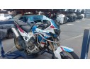 HONDA CRF