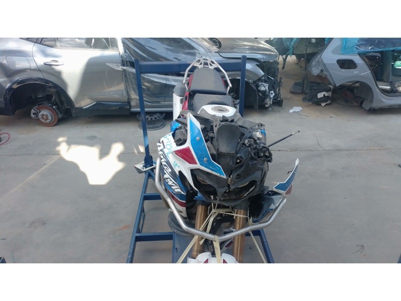 honda crf del año 2018