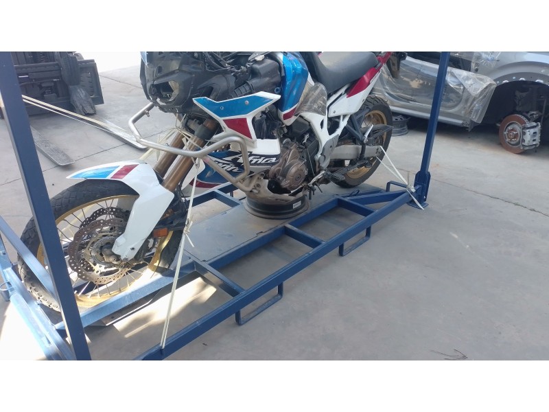 honda crf del año 2018