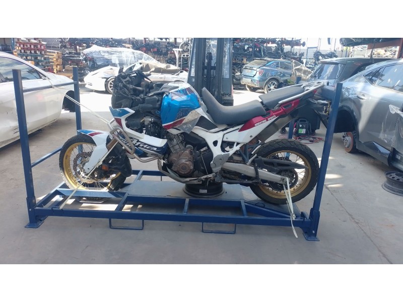 honda crf del año 2018