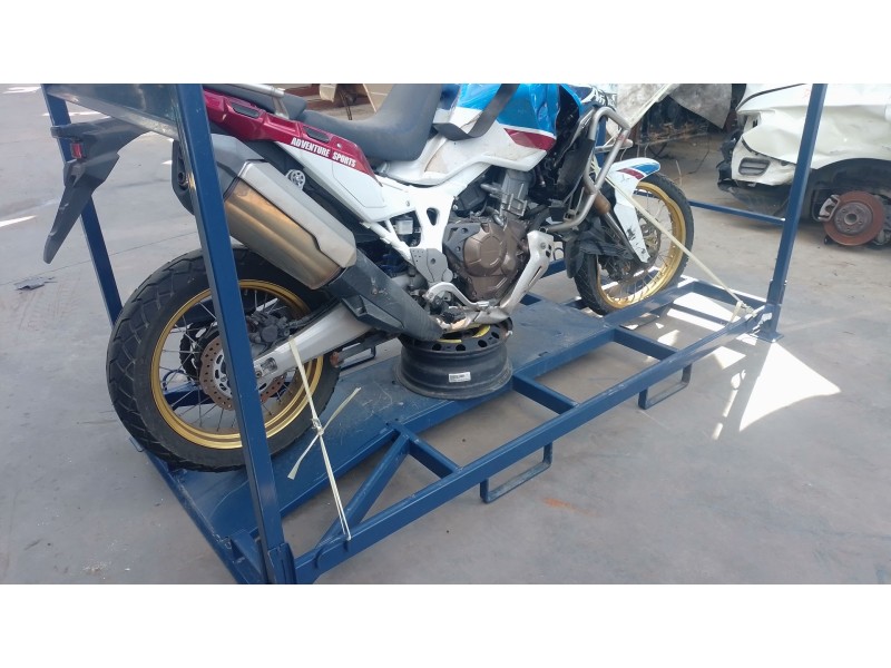 honda crf del año 2018