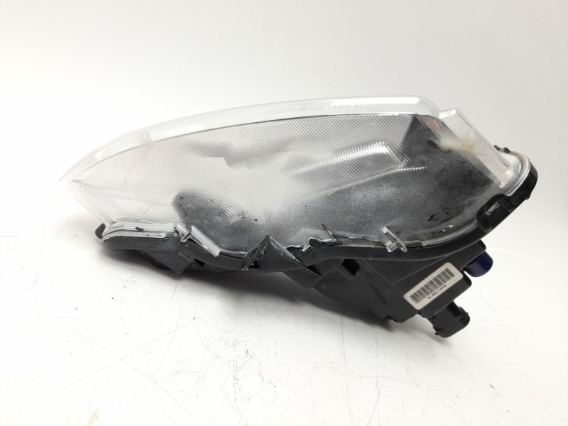 Recambio de faro antiniebla izquierdo para land rover discovery sport (l550) 2.0 d 4x4 referencia OEM IAM FJ3215201AB  