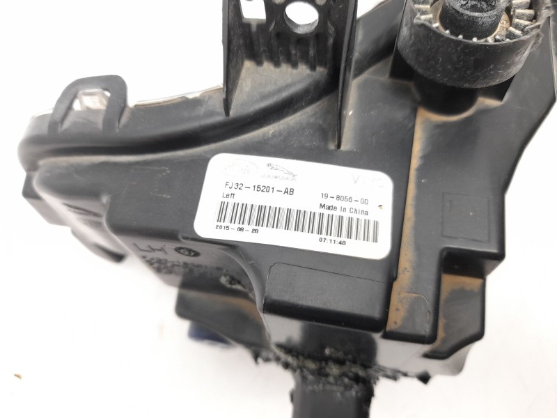 Recambio de faro antiniebla izquierdo para land rover discovery sport (l550) 2.0 d 4x4 referencia OEM IAM FJ3215201AB  