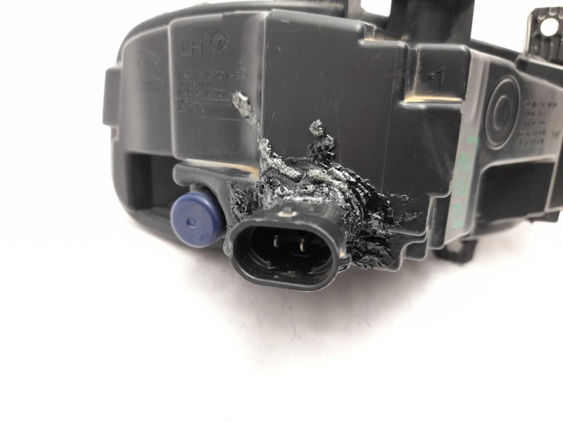 Recambio de faro antiniebla izquierdo para land rover discovery sport (l550) 2.0 d 4x4 referencia OEM IAM FJ3215201AB  